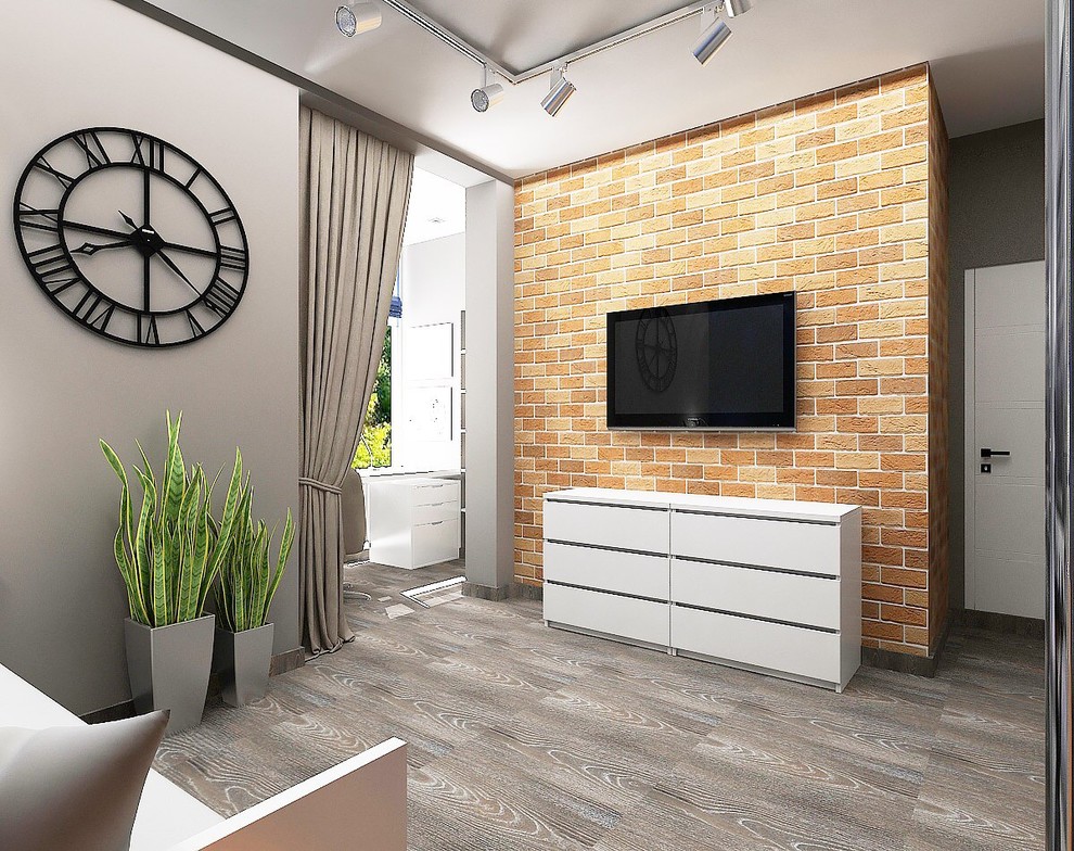 Апартаменты на ул.Зорге