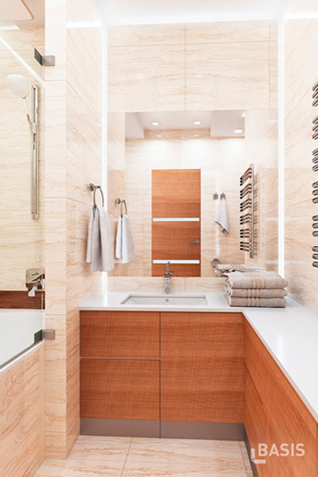 квартира в ЖК Балтийская жемчужина