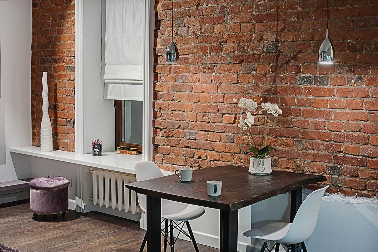 Лофт на Самотечной