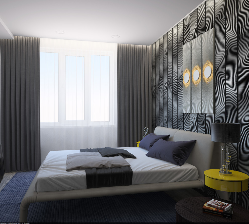 Квартира 52 м2