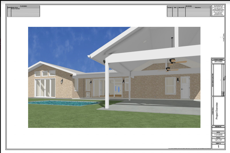 Nadler Addition and Renovation