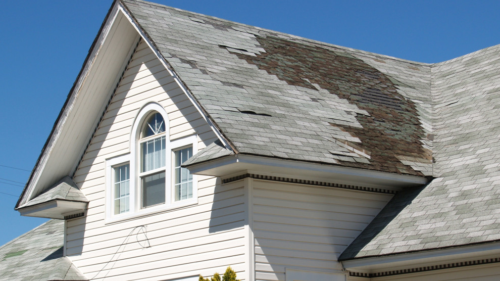 The Role of Roof Repair in Preventing Winter Damage