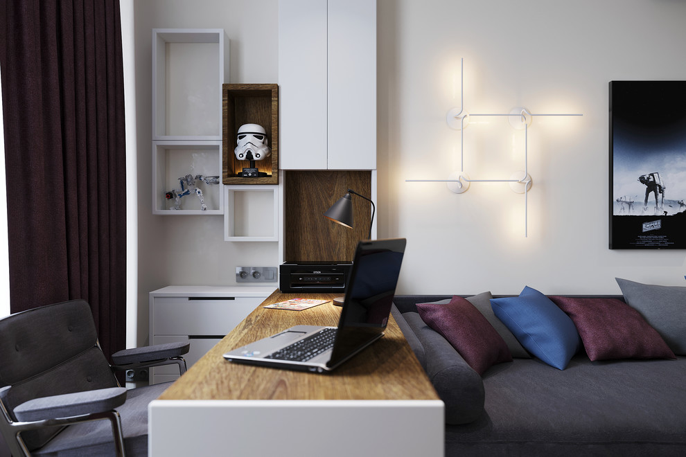 Квартира в ЖК "Филиград"