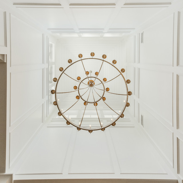 Atlanta Residence classico-ingresso