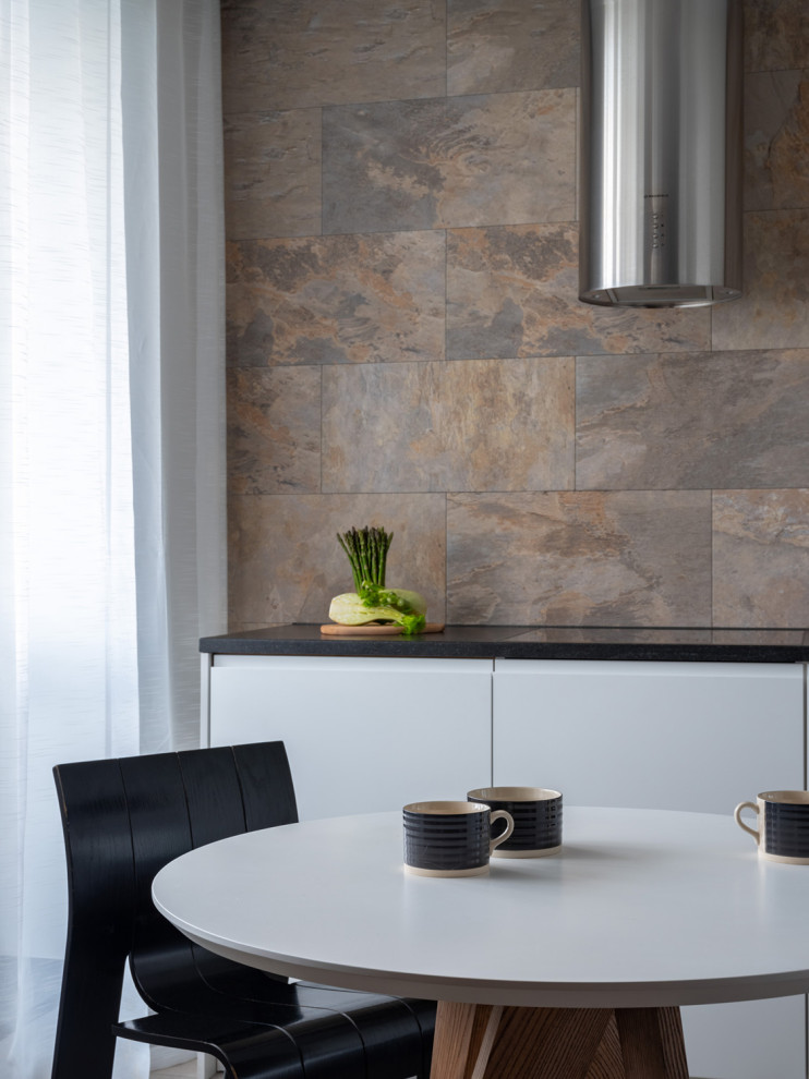 Квартира для девушки