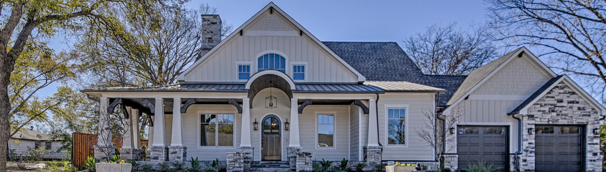 Mansfield Custom Homes - Mansfield, TX, US 76063