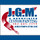 Jgm and Associates Inc