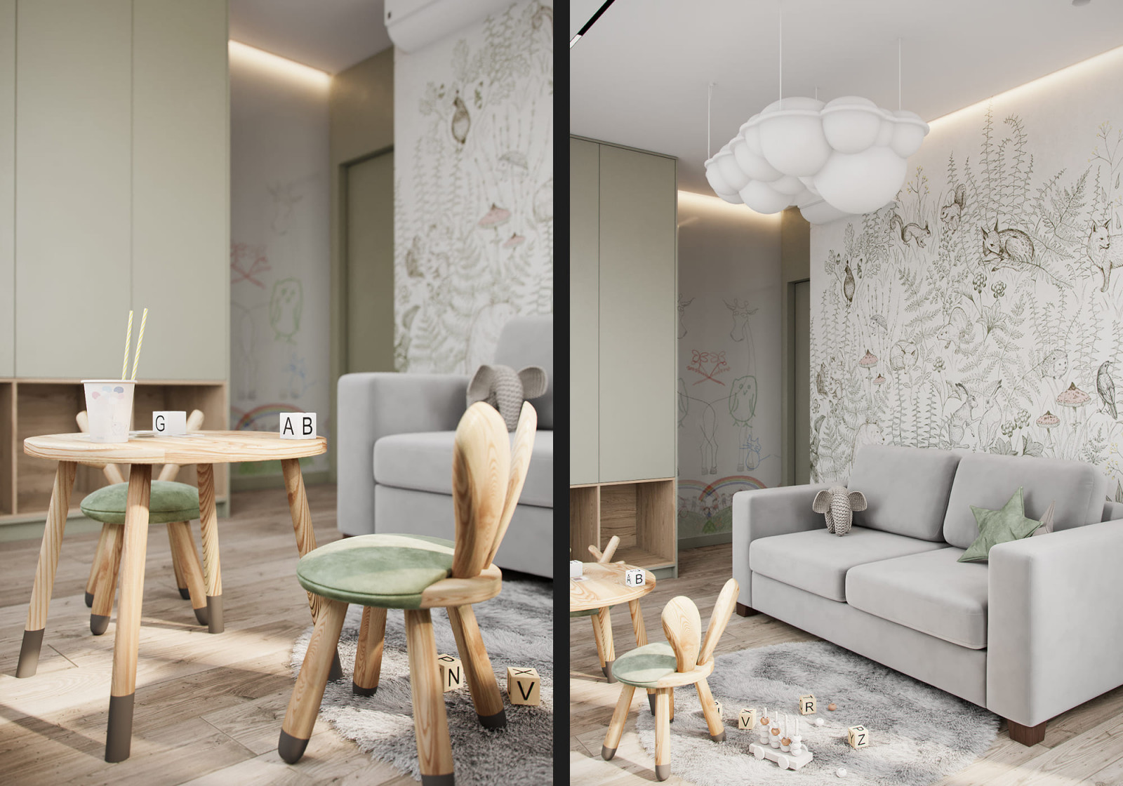 Жк Белые Росы