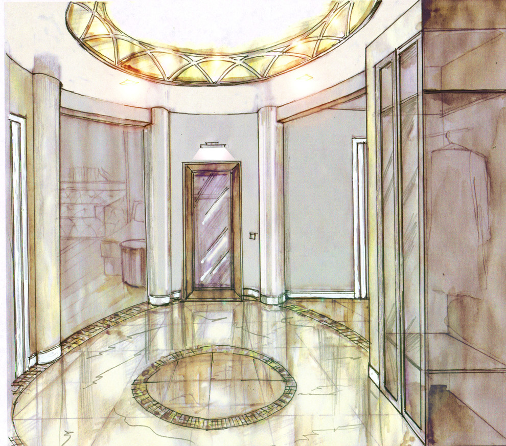 Квартира на Удальцова