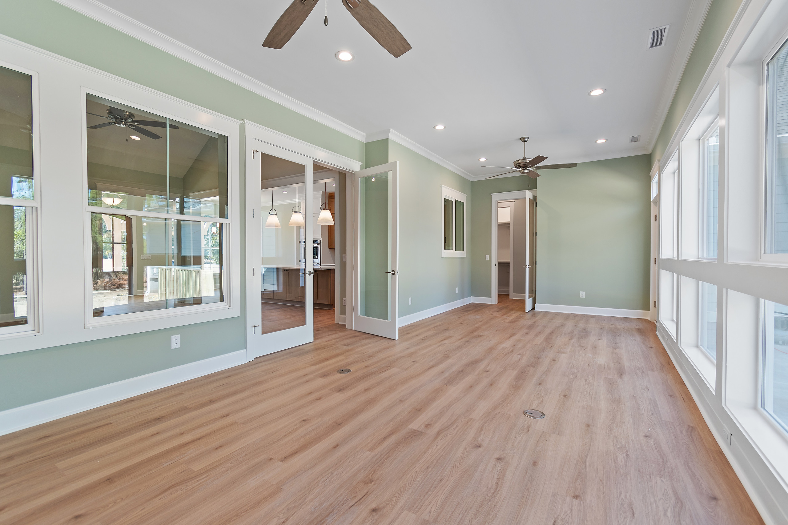 Live Oak Cottage