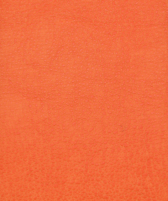 Luxury Faux Leather Upholstery Fabric Sold By The Yard, Jaffa 01