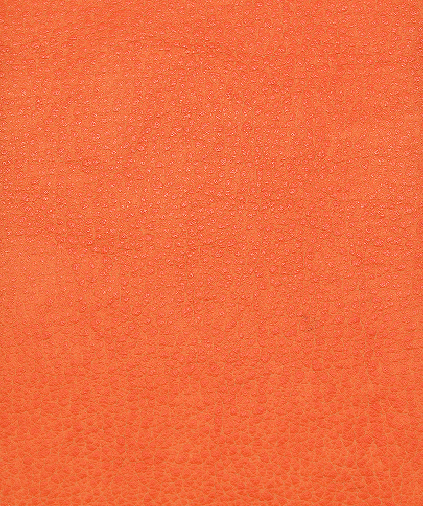 Luxury Faux Leather Upholstery Fabric Sold By The Yard, Jaffa 01