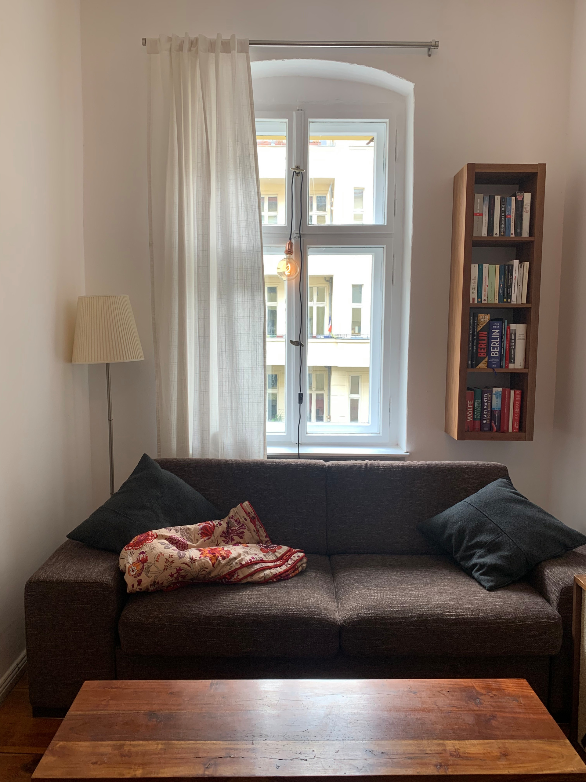 Wohnung Prenzlauer Berg