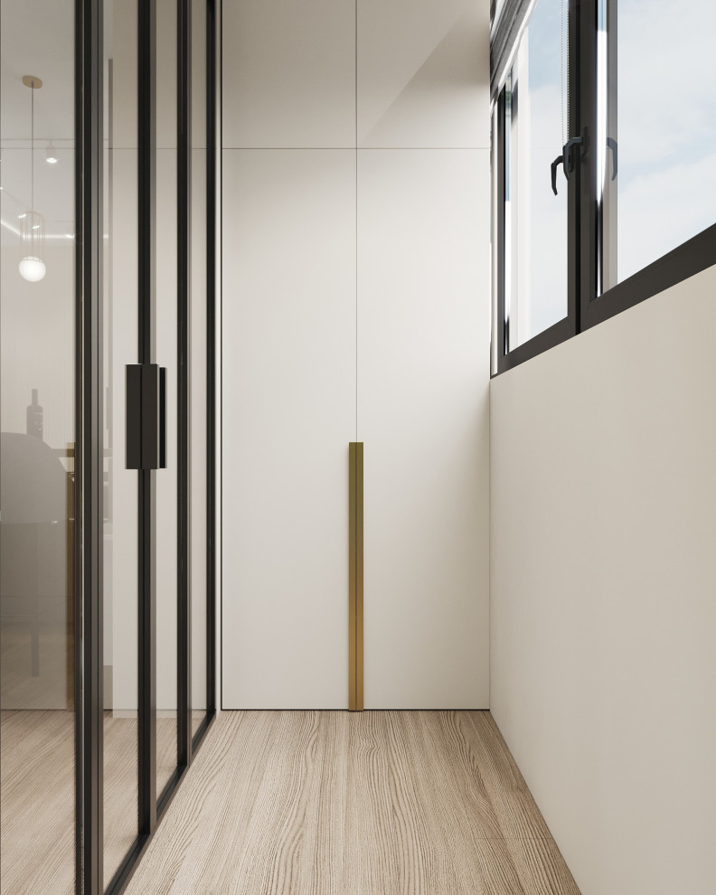 КВАРТИРА В ДОМОДЕДОВО 40 м2