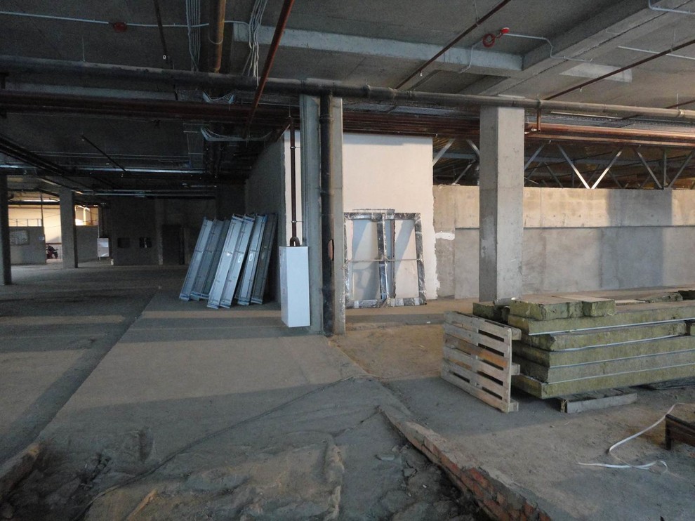 Фитнес Домодедово