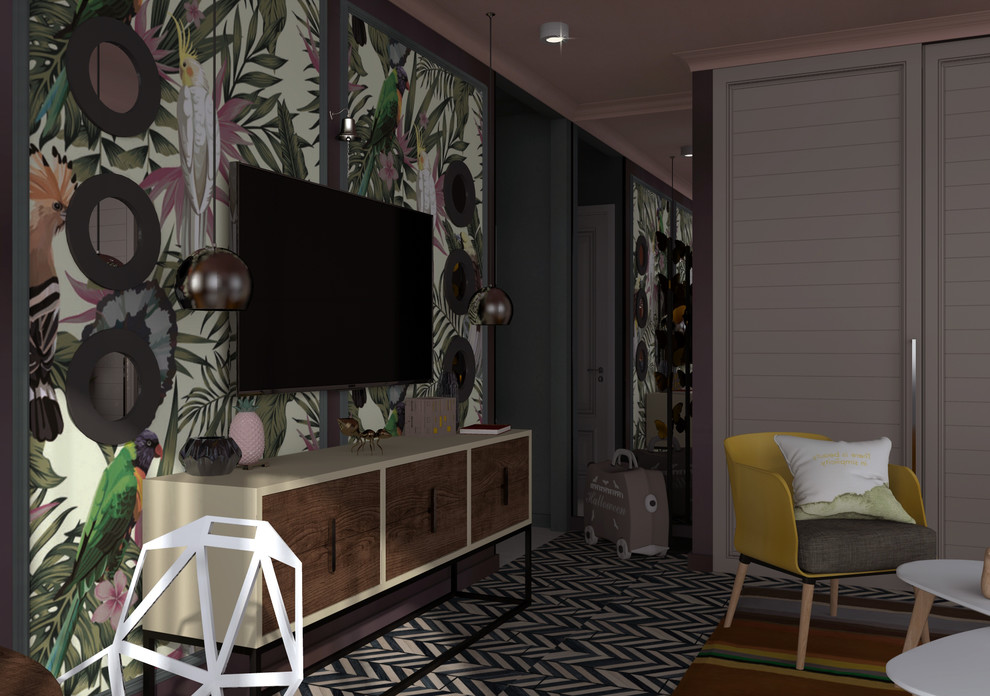 Орел и решка