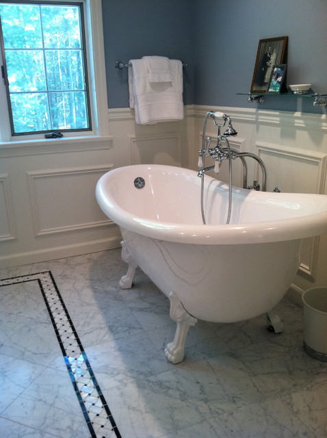 Bathtub Refinishing