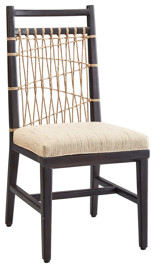 Fender String Chair Set of 2 - Beach Style - Dining Chairs - by ...