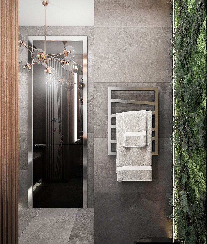 ЖК Пресня Сити