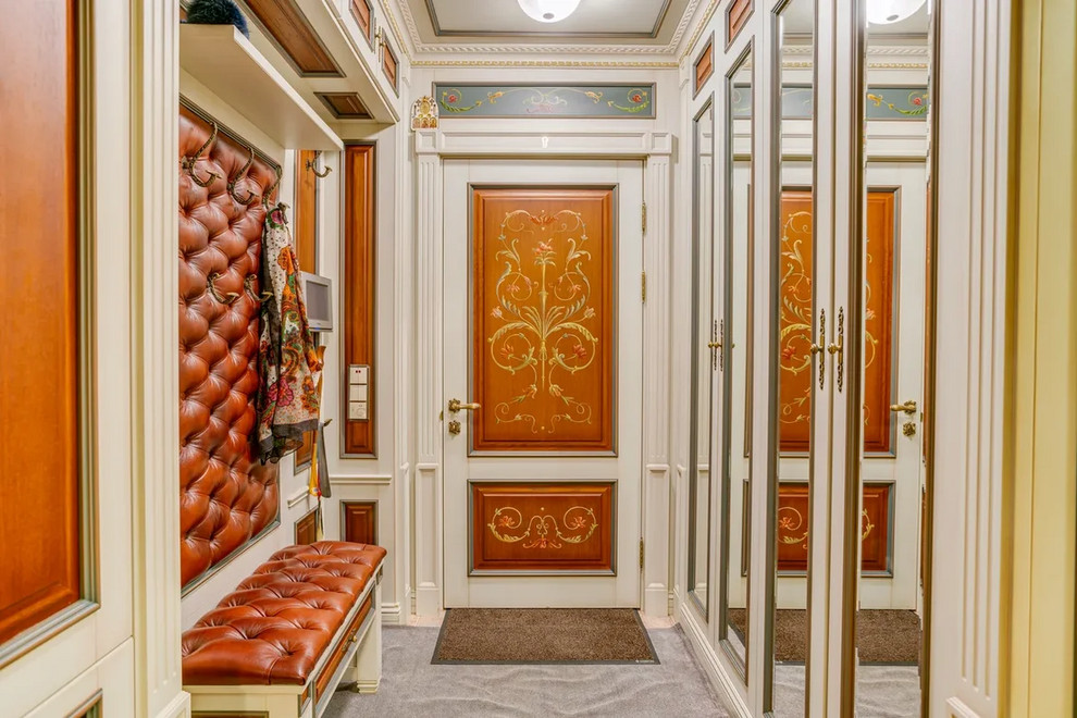 Красногорск