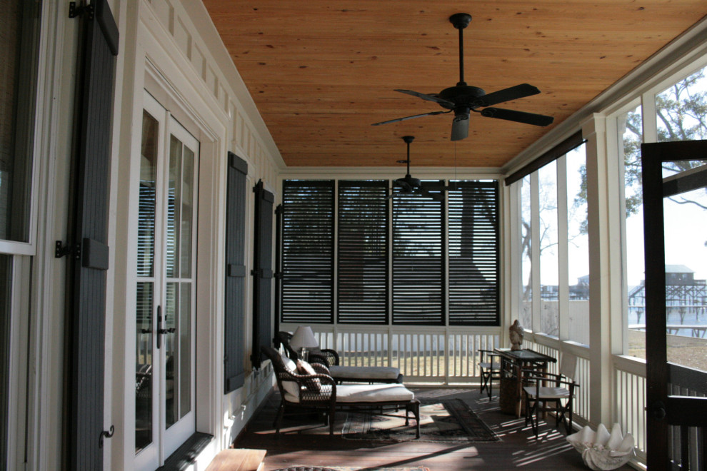 Sinclair Bayhouse
