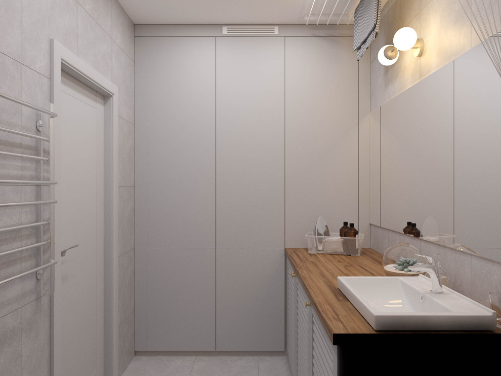 79 кв.м в ЖК Маргелов