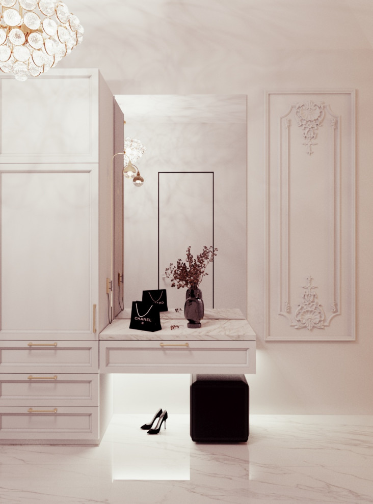 ЖК  "Турандот"