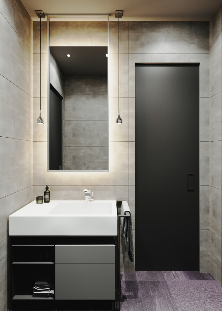 Сдержанный эко-минимализм