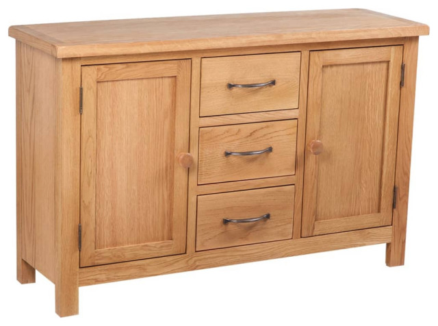 Oak Dining Room Buffet - Amazon Com Arts And Crafts Mission Oak Sideboard Buffet With Drawers And Cabinets Buffets Sideboards - Choose from natural cherry, walnut, oak or maple wood.