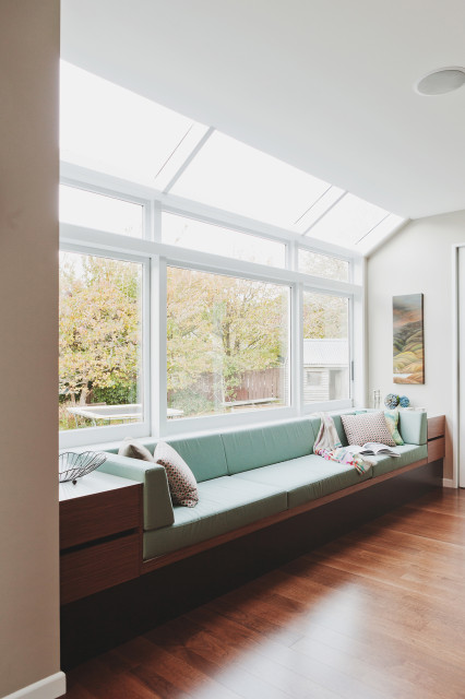 Halswater Home dagligstue