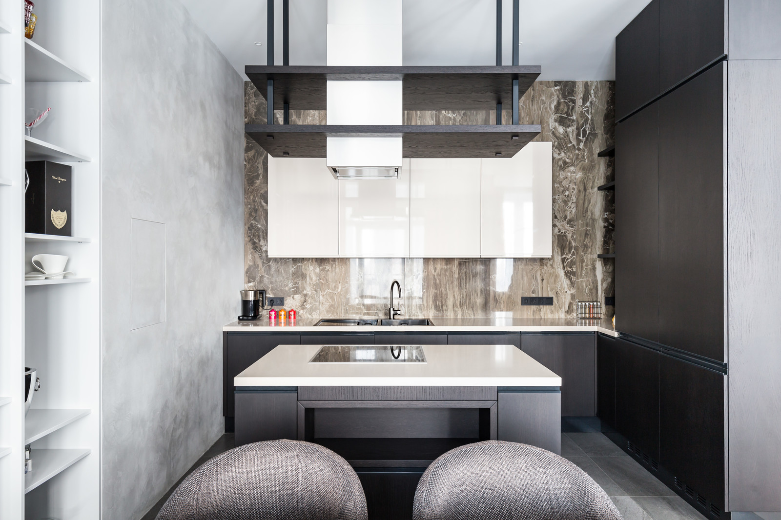 Квартира в Москве