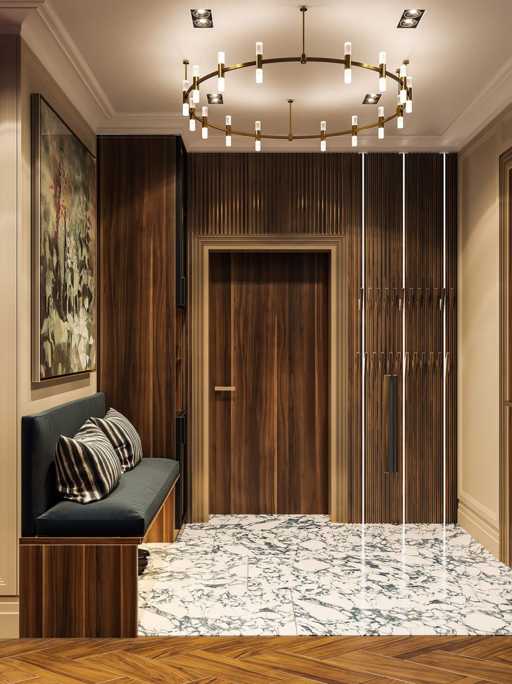 ЖК Barrin House 148 м2