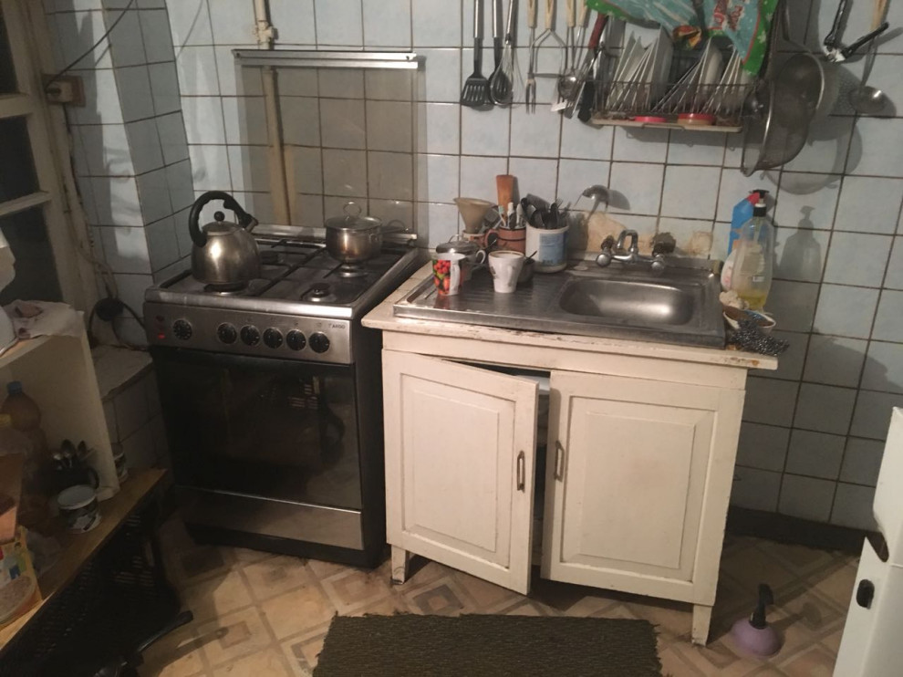 Социальный проект