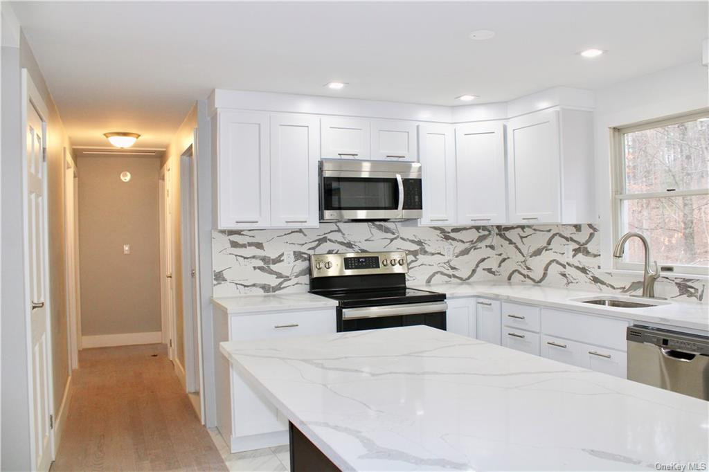 Kitchen Projects