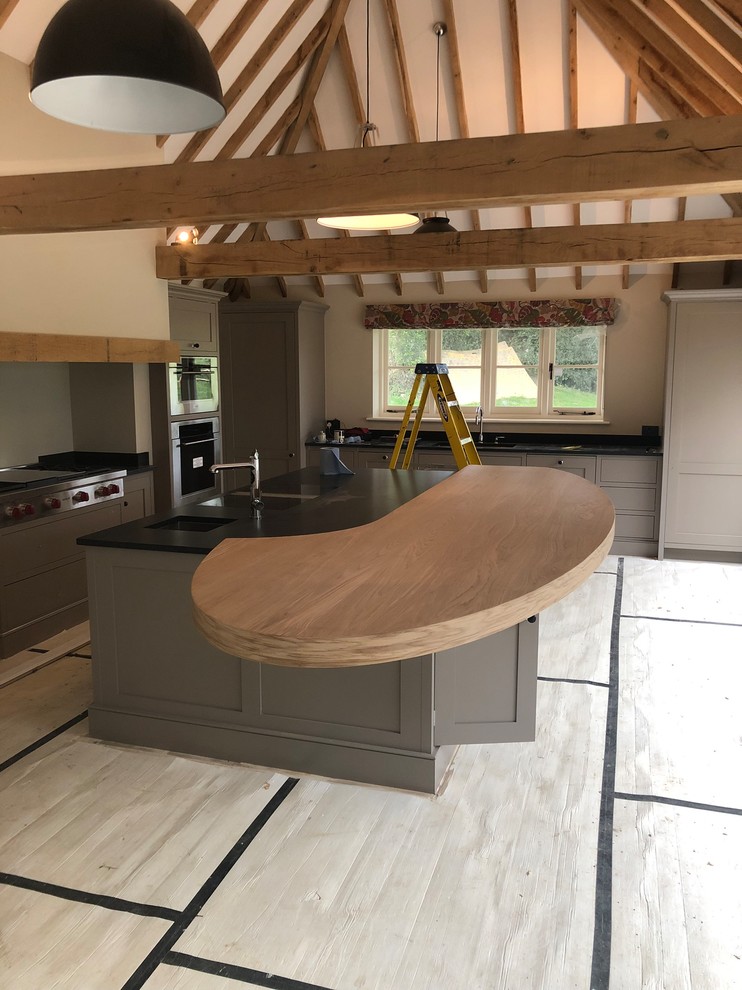 Bespoke furniture