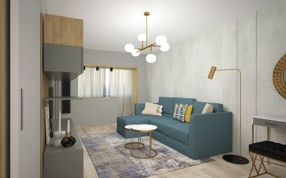 Квартира, Владивосток