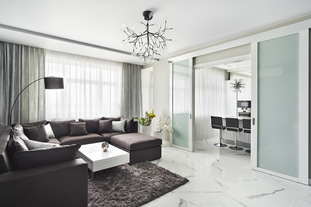 Квартира 160 м. кв.