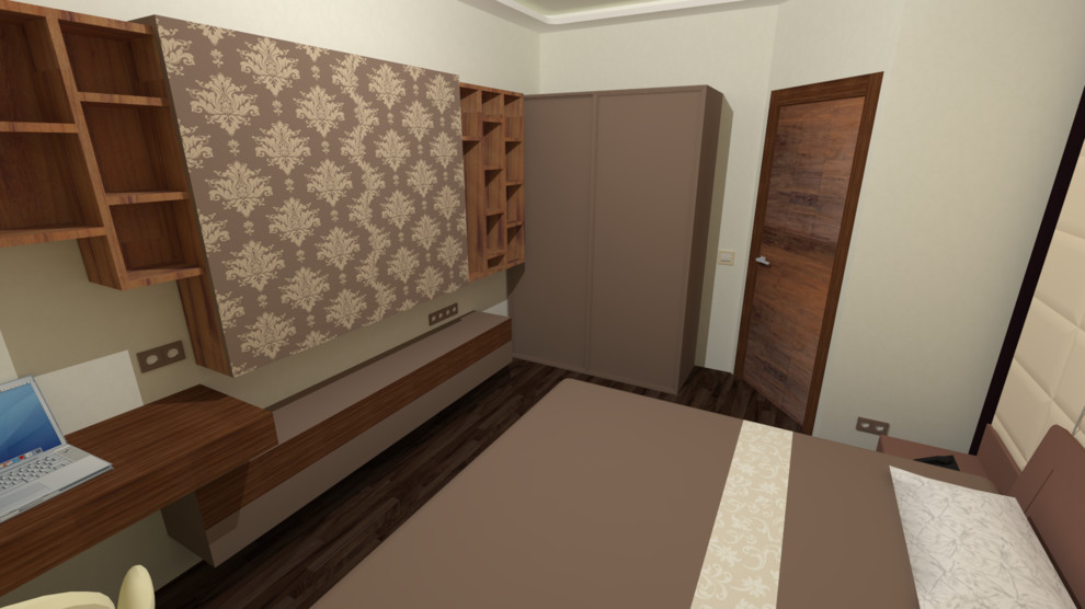 Модерн, современная классика, лофт