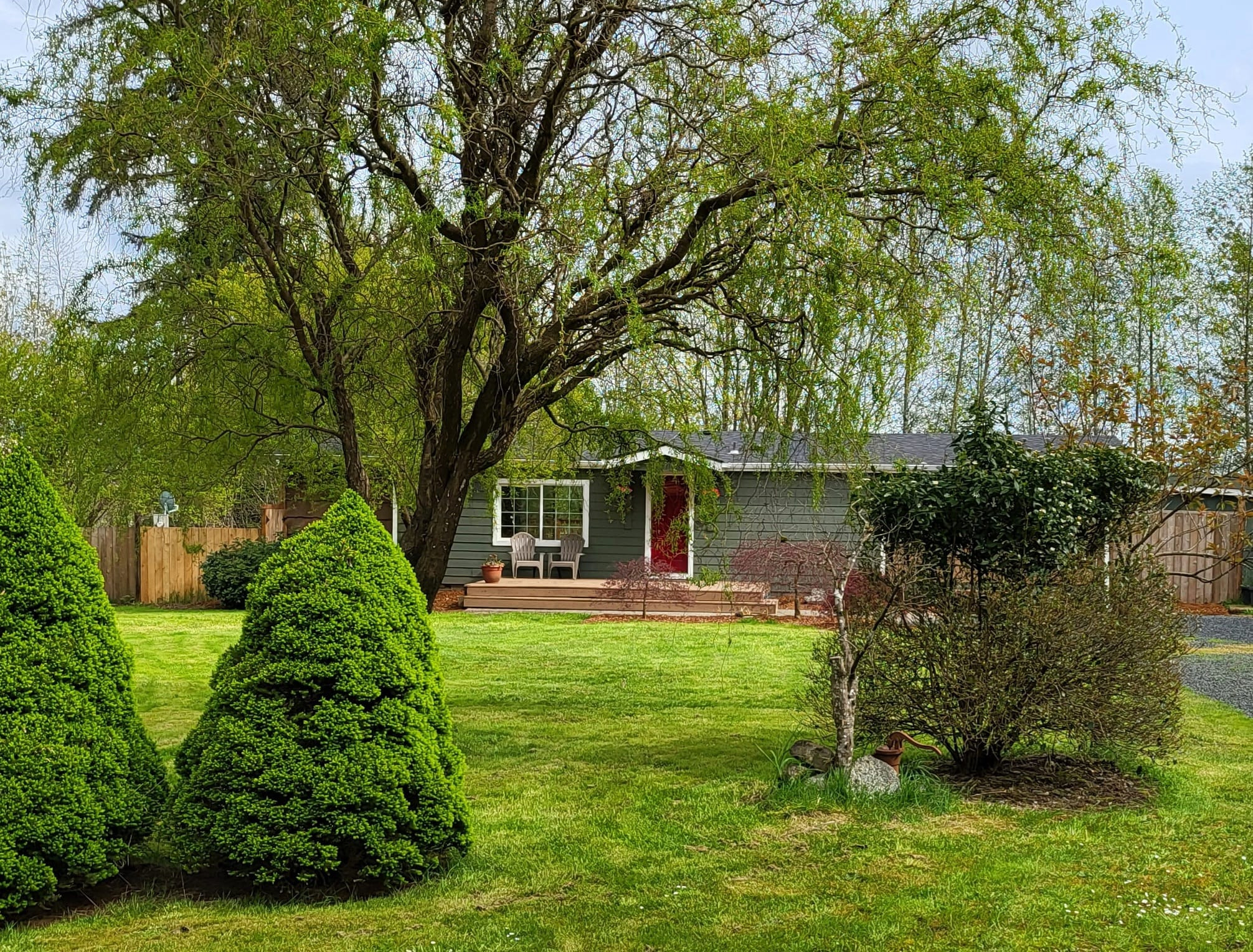 Complete Home Renovation in Elma, WA