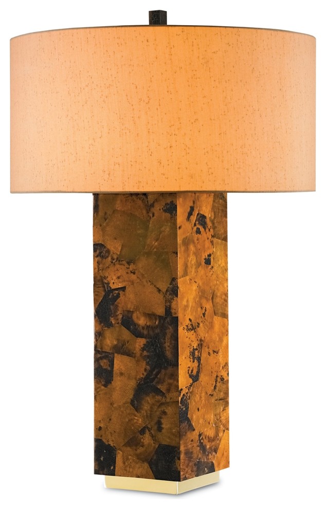 Marchmain Table Lamp