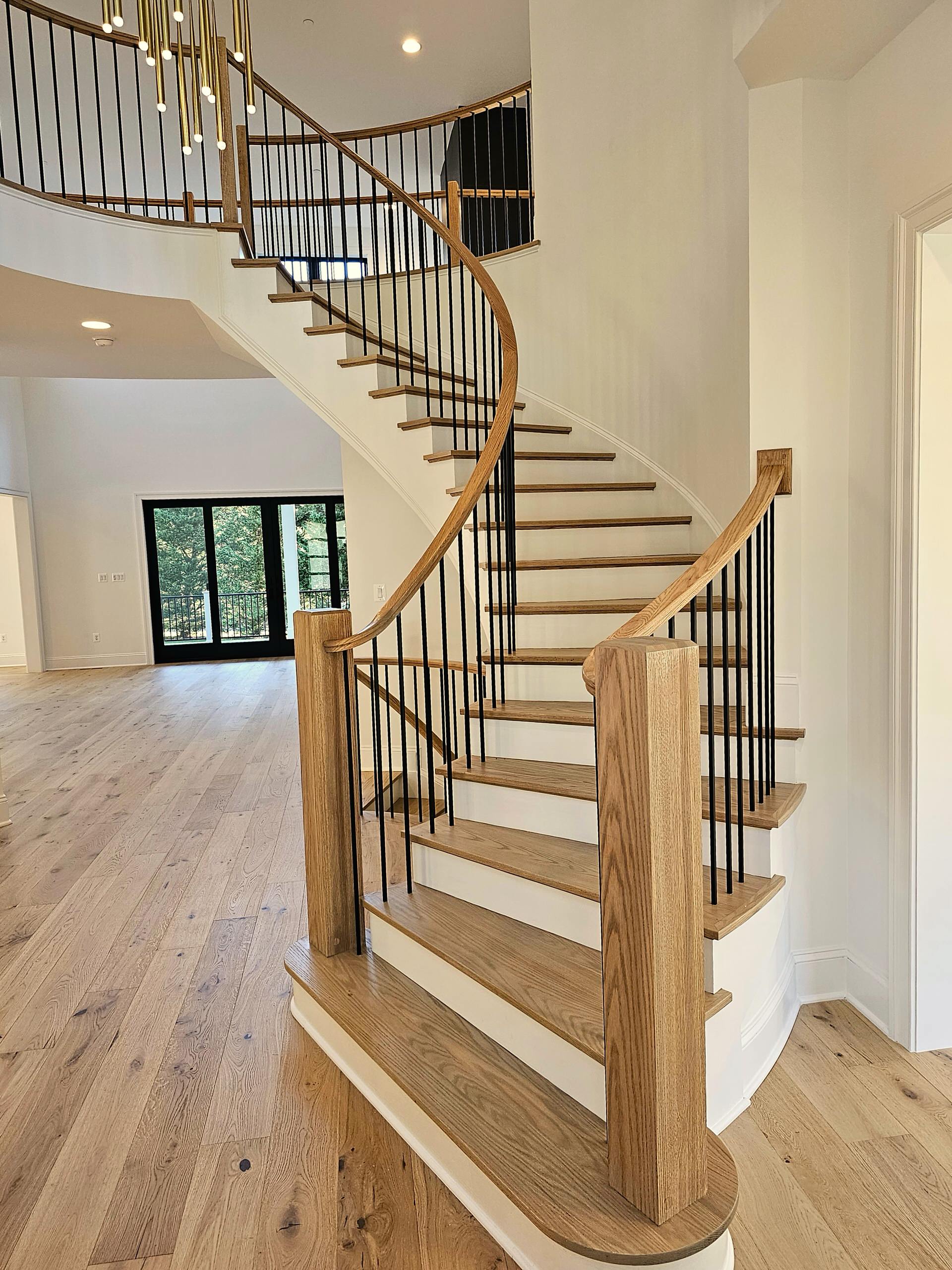 110_Welcoming Elegant Curve in Spacious Home, Bethesda MD 20817