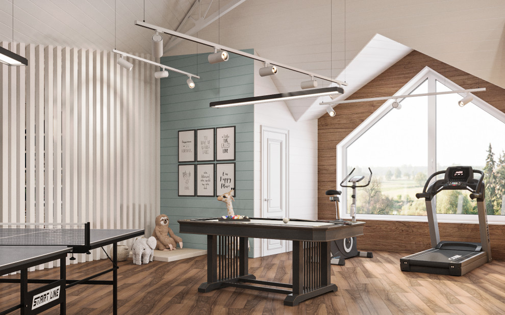 Дом 400м КП Новые Сады Москва