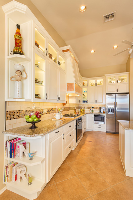 Kitchen Renovation klassisch-modern-kueche