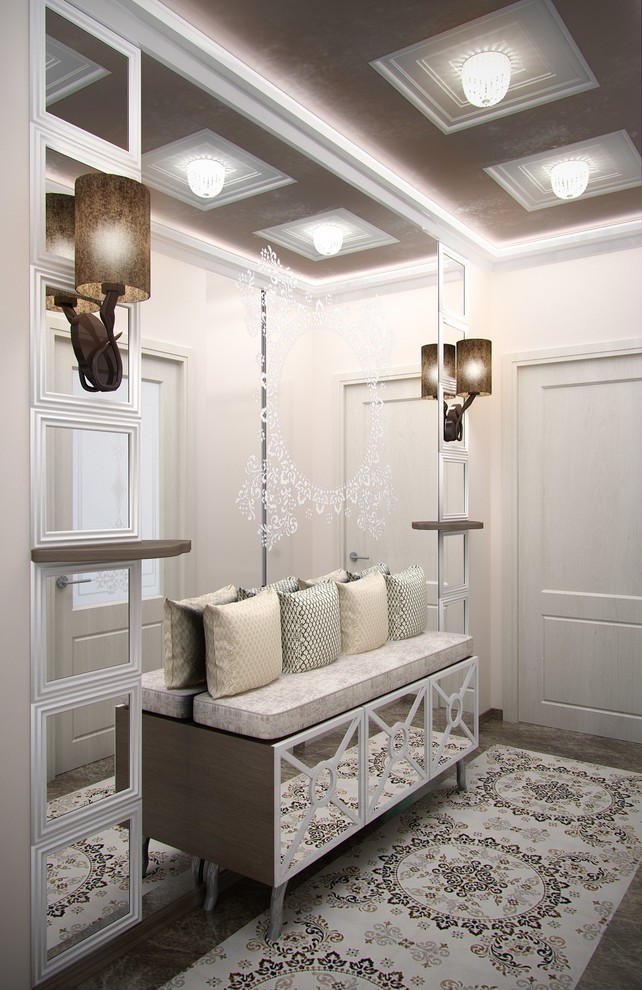 Дизайн квартир в новостройке