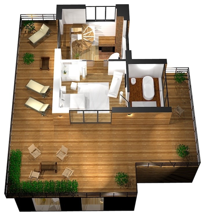 Проект Монолит