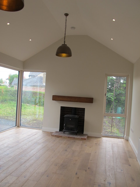 Dundrum contemporary