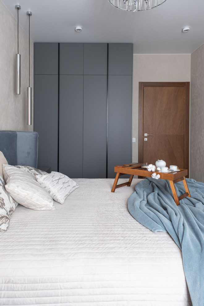 ЖК Фаворит 105м2