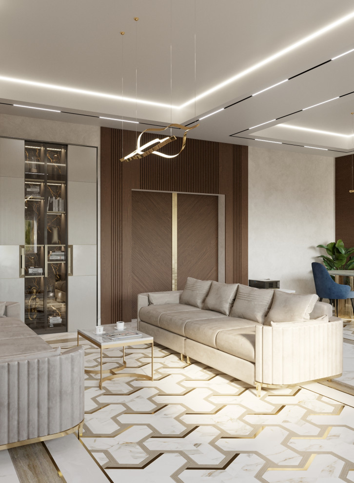 Офис NAMETKINA - 18