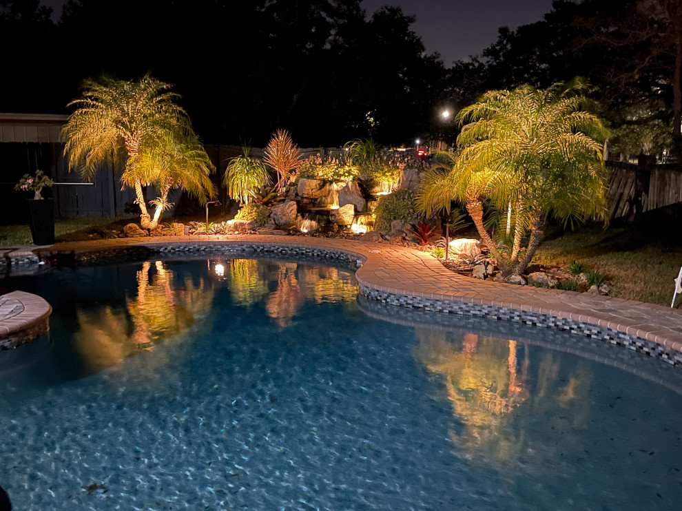 Water Feature