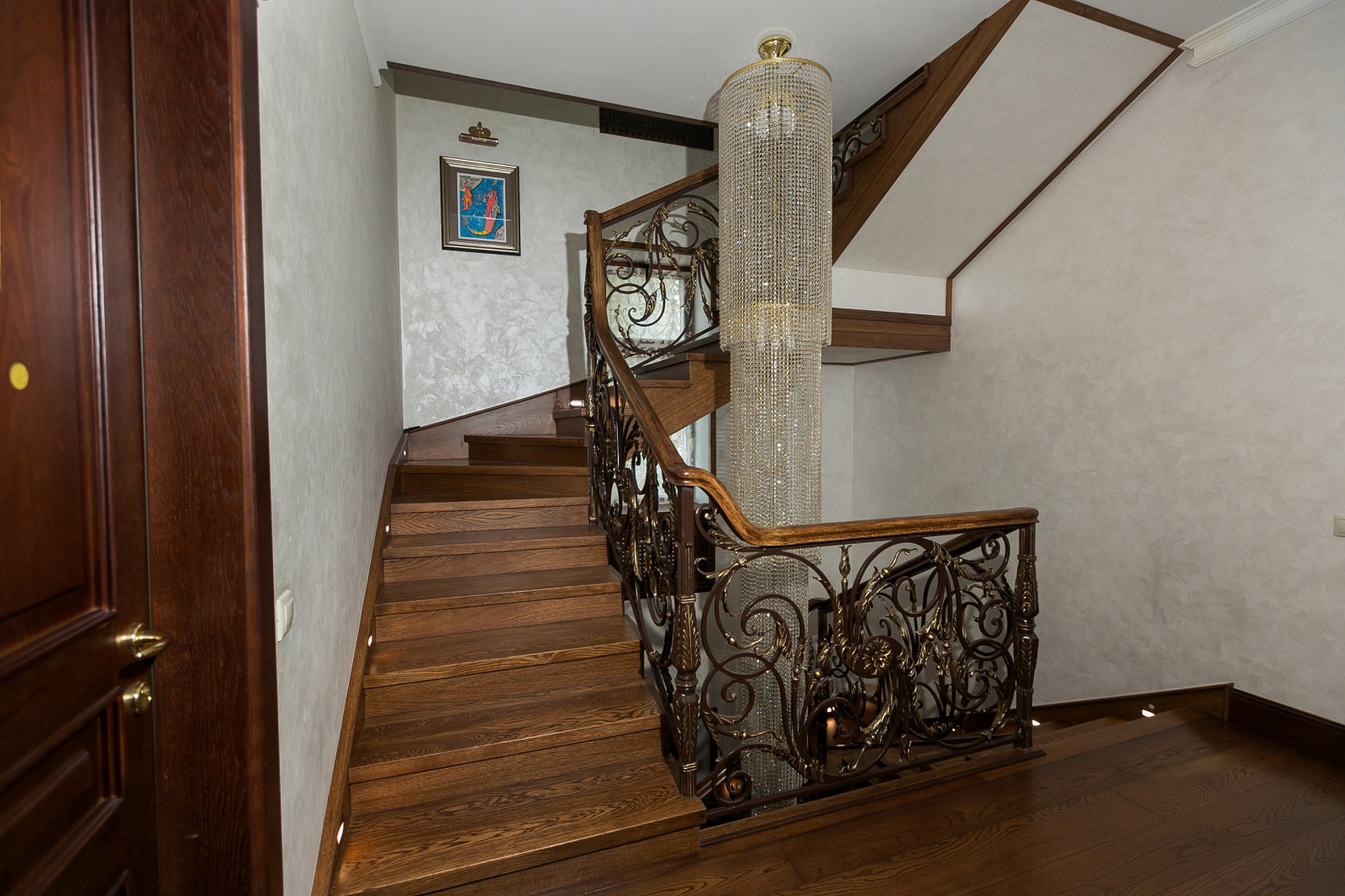 Изготовление мебели для частного дома